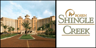 Rosen Shingle Creek Orlando